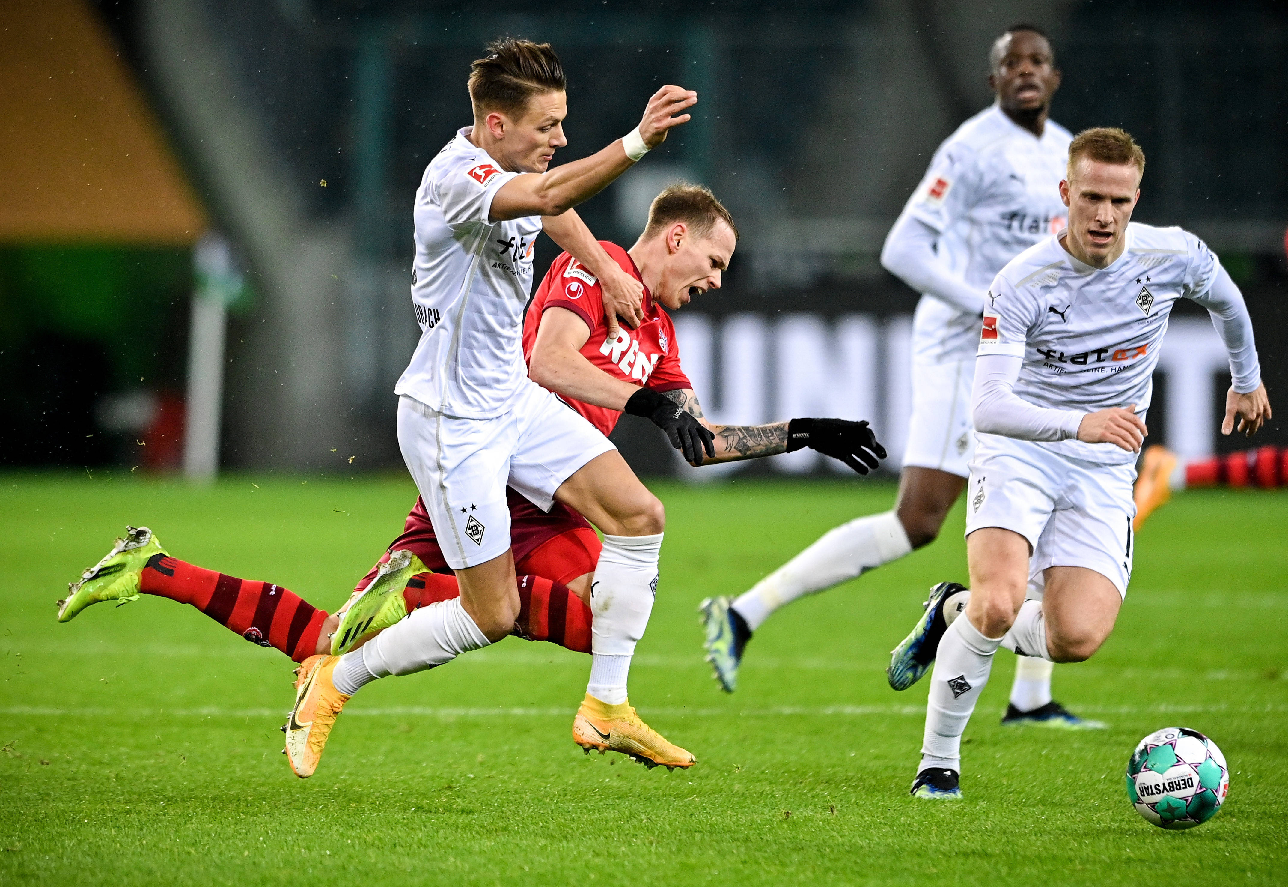 勒沃库森最新转会