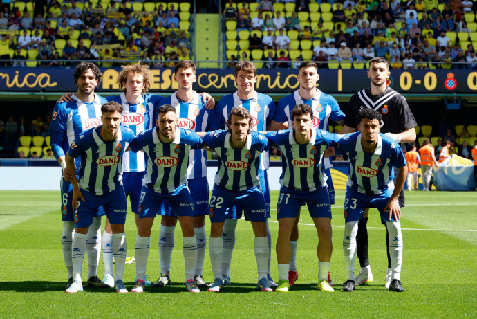 西班牙人队的主场