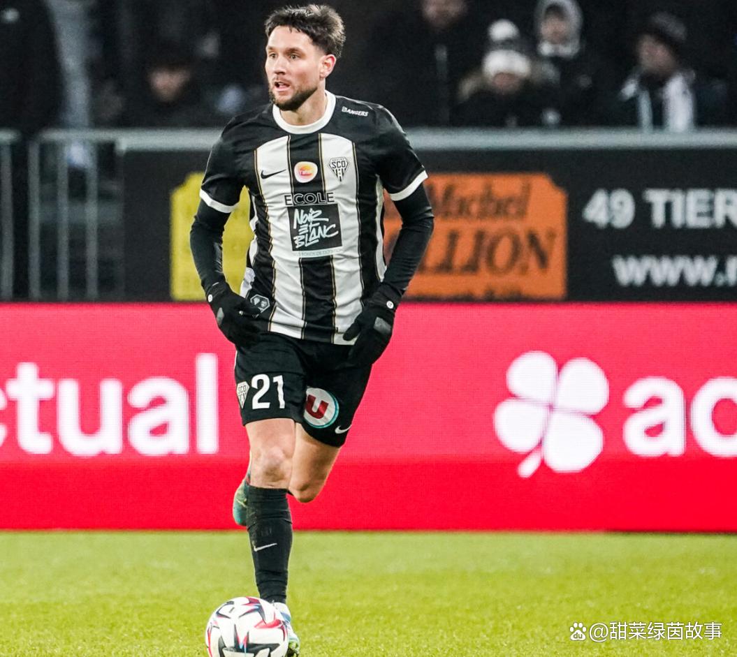 昂热对里尔聚胜顽球汇 昂热对里尔聚胜顽球汇