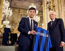 国际米兰最近一个意甲冠军 国际米兰最近一个意甲冠军