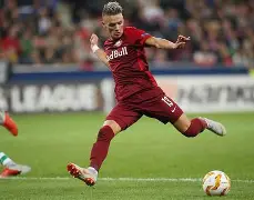 萨尔茨堡红牛是哪个联赛 萨尔茨堡红牛是哪个联赛