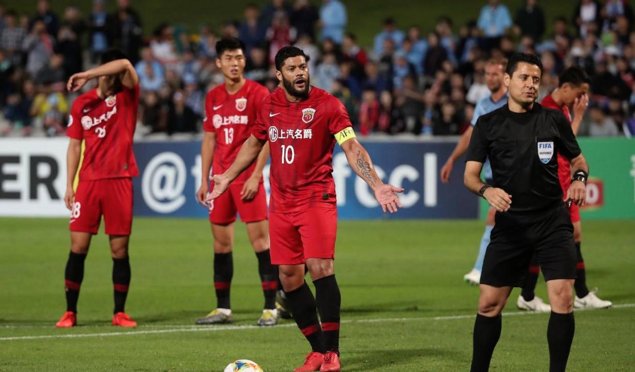 爱游戏官方网站-上港队主力阵容