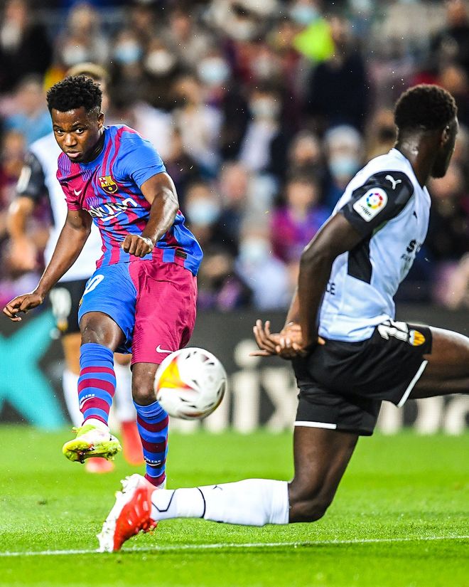 爱游戏中国-巴塞罗那的对手