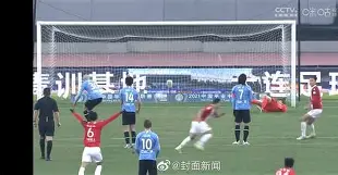 爱游戏平台-中超球队备战状况良好,备受期待的球员